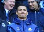 Real verí v návrat Ronalda. Tréner City: Potrebujeme aspoň gól