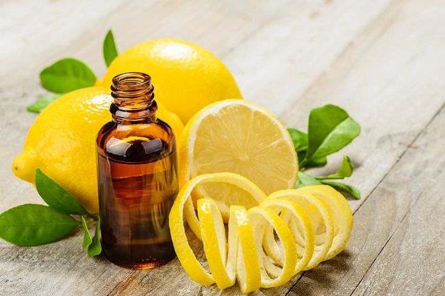 Ako používať citrón pri liečbe astmy a ochorení dýchacích ciest