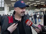 Chytráci a skeptici Cígera pred hokejovým šampionátom nerozladili