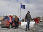 Po Turecku navrhla EK vízovú liberalizáciu aj pre Kosovo