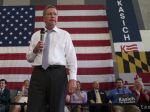 Posledný Trumpov rival John Kasich odstúpil z prezidentskej kampane