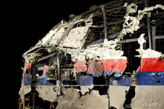 Britskí vyšetrovatelia: Let MH17 bol zostrelený ruským zariadením