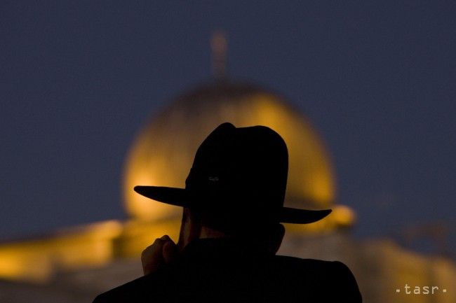 Antisemitských násilností vo svete vlani výrazne ubudlo