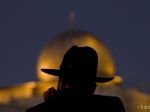 Antisemitských násilností vo svete vlani výrazne ubudlo