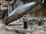 Prímerie v Sýrii bude rozšírené aj na Aleppo, oznámili USA