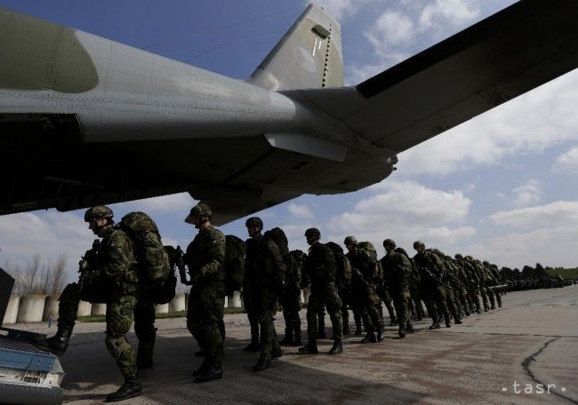 Nový veliteľ NATO v Európe:NATO je potrebnejšie ako kedykoľvek predtým