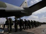 Nový veliteľ NATO v Európe:NATO je potrebnejšie ako kedykoľvek predtým