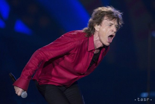 The Rolling Stones vyzvali Trumpa, aby nepoužíval ich piesne