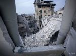 Sýrska armáda i Moskva potvrdili 48-hodinové prímerie v meste Aleppo