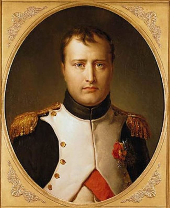 Napoleon Bonaparte zanechal vo svetových dejinách nezmazateľný odkaz