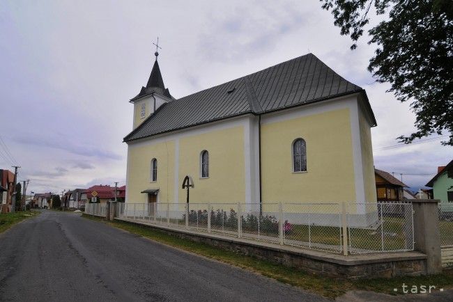 Kresťania dnes slávia sviatok Nanebovstúpenia Pána