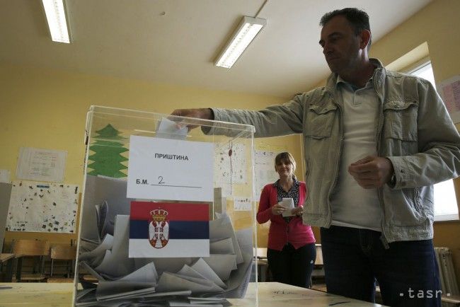 Nacionalisti sa v Srbsku zrejme definitívne dostali do parlamentu
