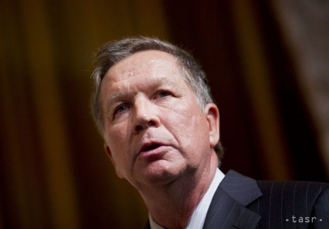 Trump zvažuje, že ponúkne Kasichovi post viceprezidentského kandidáta