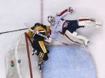 Pittsburgh zdolal Washington 3:2 pp a v sérii vedie už 3:1