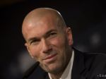 Real zabojuje o triumf v Lige majstrov. Zidane: Bude to skvelé derby