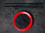 Čierna ryža: Prečo by ste ju mali používať namiesto bielej