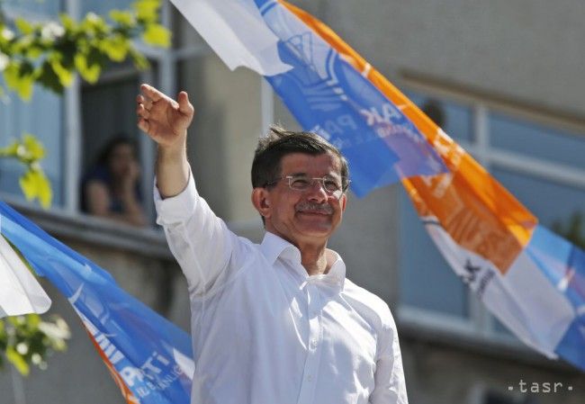 Turecká vládna strana zvolí 22. mája nového predsedu