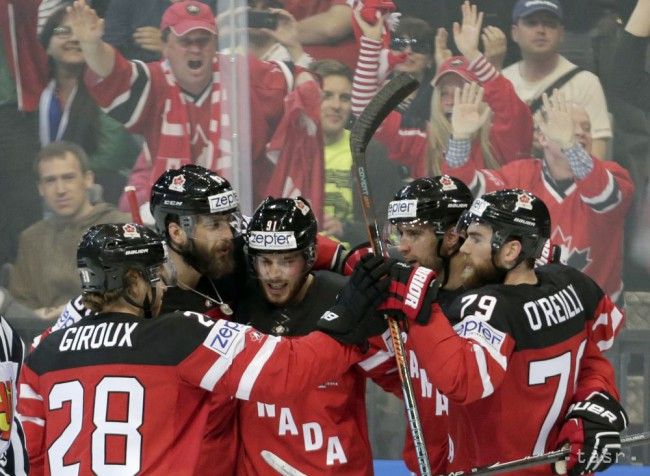 Kanadu povedie za obhajobou titulu kapitán Perry
