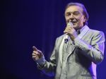 Karel Gott nastúpil do nemocnice, kde absolvuje ďalšiu operáciu
