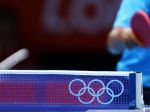Slovenskí stolní tenisti Wang Jang a Balážová sa predstavia v Riu