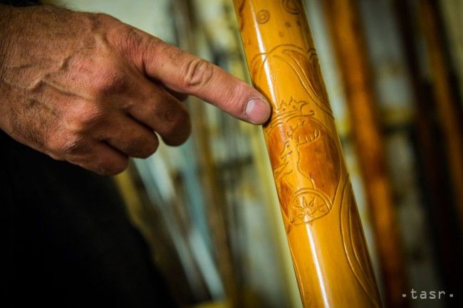 Fujara, Terchovská muzika a gajdy sú v svetovom zozname UNESCO