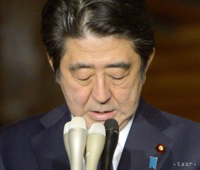 Premiér Abe: Odchod Británie z EÚ by mohol ohroziť japonské investície