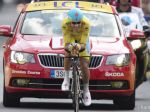 Giro štartuje piatkovým prológom opäť bez Slovákov, lídrom je Nibali