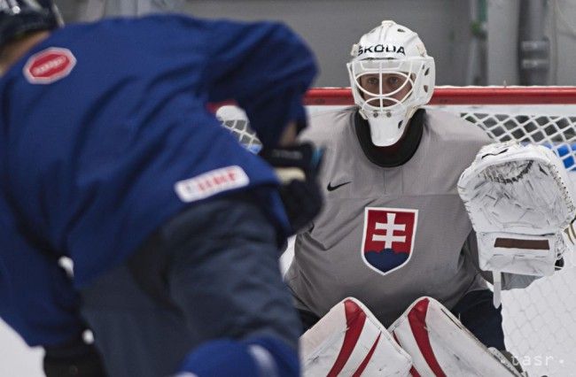 Konráda skorá nominácia potešila, aspoň sa môžem pripraviť