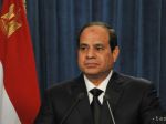Egyptský prezident ignoruje žiadosť novinárov o ospravedlnenie