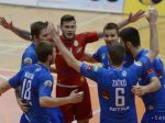 Volejbal: Nitra vyhrala v Prešove piaty zápas a titul má na dosah