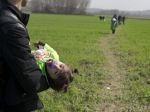 Takmer pol milióna detských žiadateľov o azyl v Európe žije v neistote