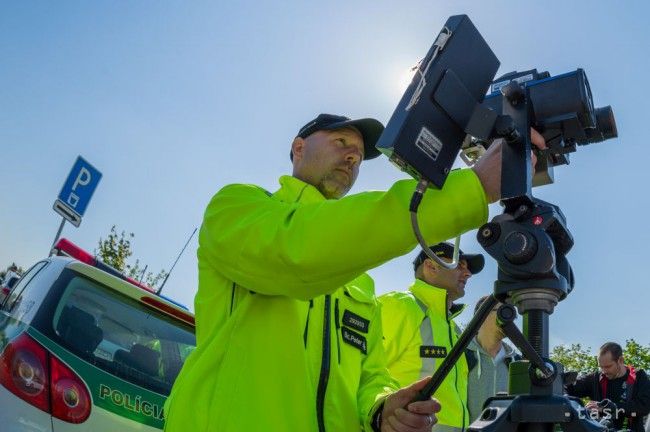 Polícia vykoná osobitnú kontrolu premávky v okrese Banská Bystrica