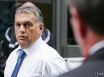 V. Orbán o sankciách za neprijatých utečencov: Sú ranou pod pás