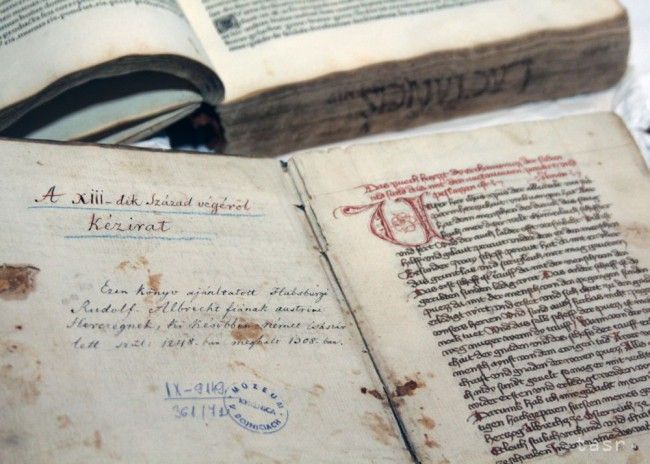 Výstava v Seredi približuje prácu reštaurátora Ivana Galamboša