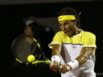 Nadal ďalším semifinalistom turnaja Masters v Madride