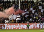 Trenčín môže na Pasienkoch rozhodnúť o titule, Slovan sa nevzdáva
