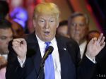 Trump: Británia by na tom bola lepšie bez Európskej únie