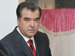 Tadžikistan: Islamský štát plánoval zavraždiť prezidenta Rachmona