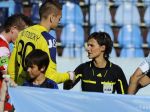 Slovenská rozhodkyňa Súkeníková v Riu: Úžasný pocit