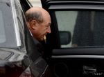 Rumunského exprezidenta vyšetrujú ohľadom prania špinavých peňazí