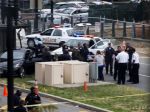 Streľbu na predmestiach Washingtonu neprežili dve ženy