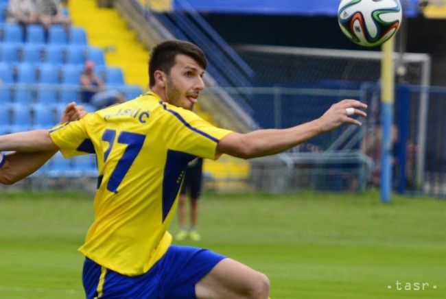 Žilina vyhrala nad Skalicou 1:0, pomohla si v boji o Európsku ligu