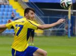 Žilina vyhrala nad Skalicou 1:0, pomohla si v boji o Európsku ligu