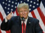 Robert Dole a Dick Cheney podporili Trumpovu kandidatúru