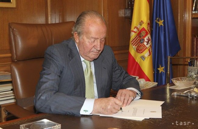 Za pokus o vraždu kráľa odsúdilo Španielsko exčlena ETA na 92 rokov