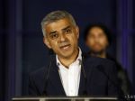 Starostom Londýna sa stal Sadiq Khan - prvý moslim v tejto funkcii
