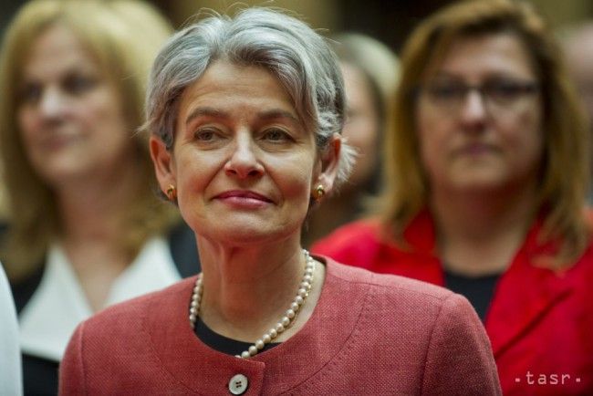 I. BOKOVOVÁ: M. Lajčák nie je mojím súperom