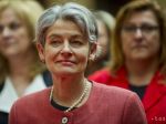I. BOKOVOVÁ: M. Lajčák nie je mojím súperom