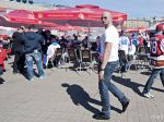 Štrbák sa vrátil do strieborného Petrohradu: Spomienky ožili