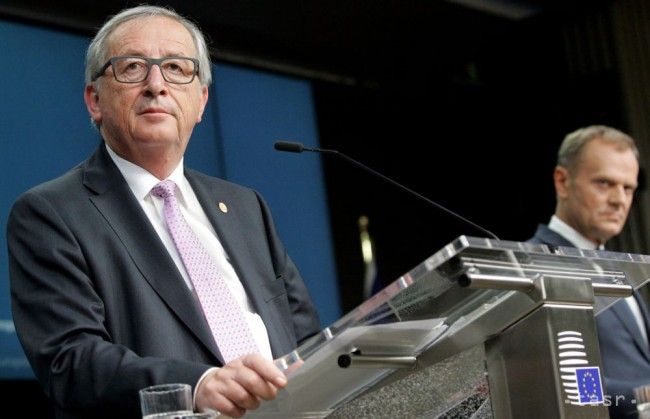 Juncker varoval Rakúsko pred zavedením kontrol v Brennerskom priesmyku